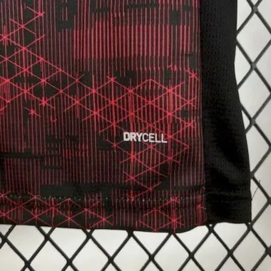 25-26 RB Leipzig Third Away jersey