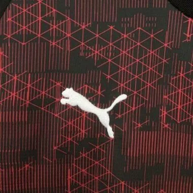 25-26 RB Leipzig Third Away jersey