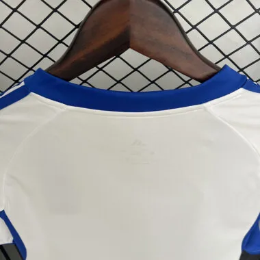 25-26 Schalke 04 away Jersey
