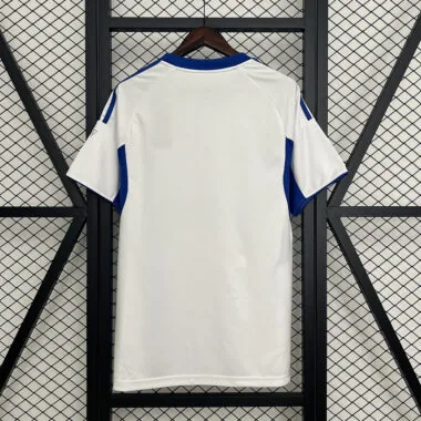 25-26 Schalke 04 away Jersey
