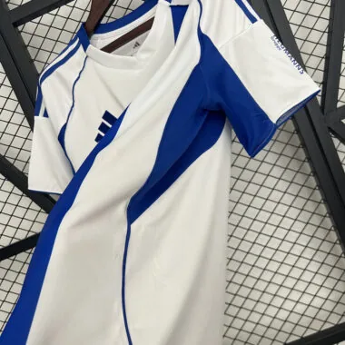 25-26 Schalke 04 away Jersey
