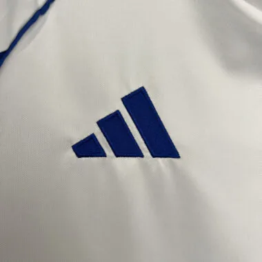 25-26 Schalke 04 away Jersey