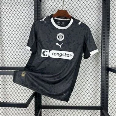 25-26 St. Pauli Third Away jersey