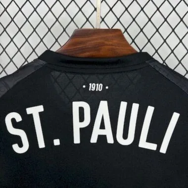 25-26 St. Pauli Third Away jersey