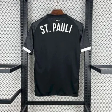 25-26 St. Pauli Third Away jersey