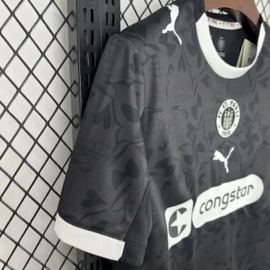 25-26 St. Pauli Third Away jersey