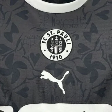 25-26 St. Pauli Third Away jersey