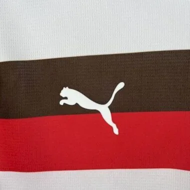 25-26 St. Pauli away Jersey