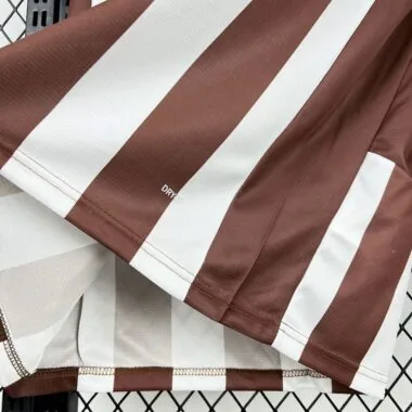 25-26 St. Pauli home Jersey