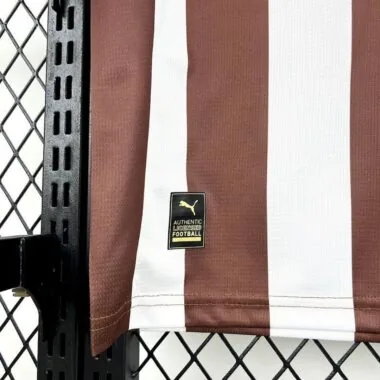 25-26 St. Pauli home Jersey