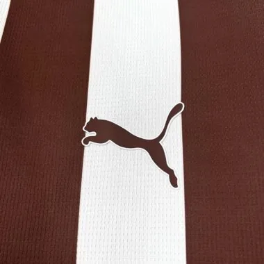 25-26 St. Pauli home Jersey