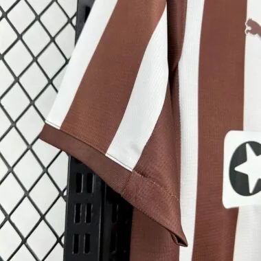 25-26 St. Pauli home Jersey