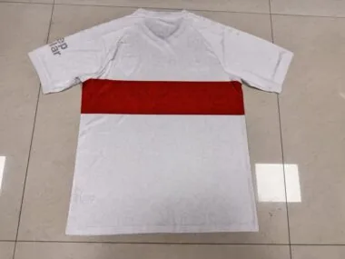 25-26 Stuttgart Anniversary version jersey