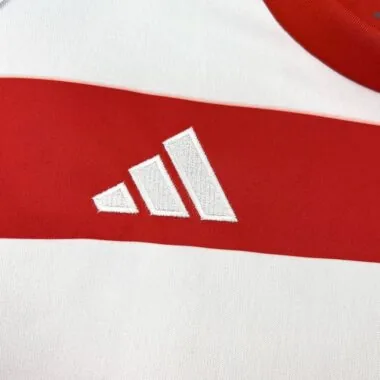 25-26 Union Berlin Home Soccer Jersey