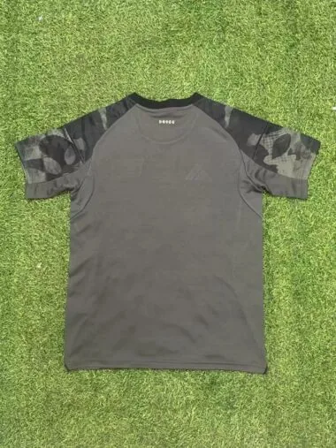25-26 Union Berlin away Jersey