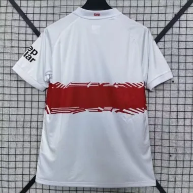 25-26 VfB Stuttgart Home Jersey