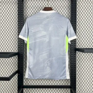 Maglia da trasferta del Wolfsburg 25-26
