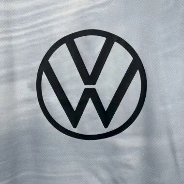 Maglia da trasferta del Wolfsburg 25-26