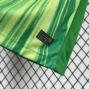 25-26 Wolfsburg home Jersey