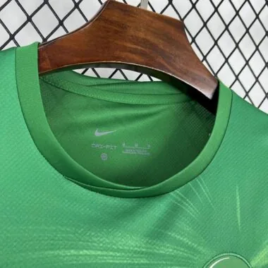 25-26 Wolfsburg home Jersey
