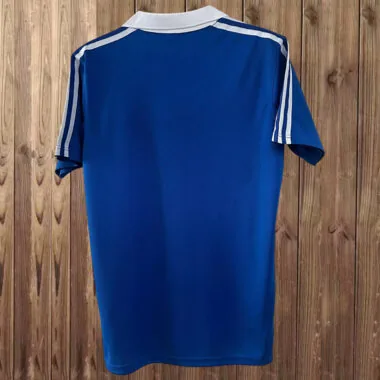 80-81 Hamburger SV Third Away Jersey