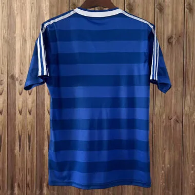 86-87 Hamburger SV Away Jersey