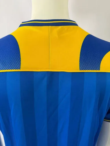 95-96 Köln FC away retro jersey