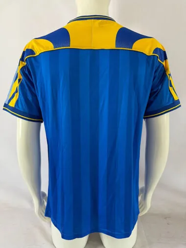 95-96 Köln FC away retro jersey