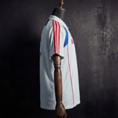 Bayern Munich 2025/26 Gray POLO (S-XXL)