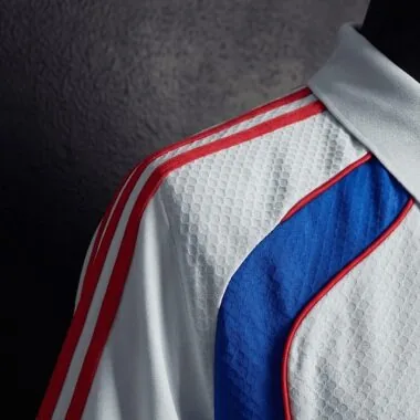 Bayern Munich 2025/26 Gray POLO (S-XXL)