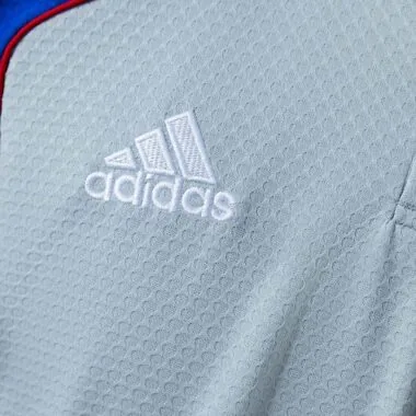 Bayern Munich 2025/26 Gray POLO (S-XXL)