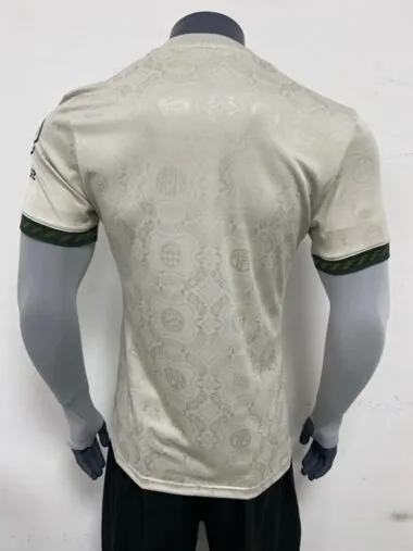 Bayern Munich 2025/26 Oktoberfest Player Version Jersey (S-XXL)