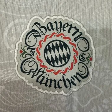 Bayern Munich 2025/26 Oktoberfest Special Jersey