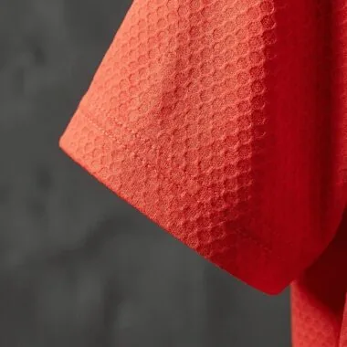 Bayern Munich 2025/26 Red POLO (S-XXL)