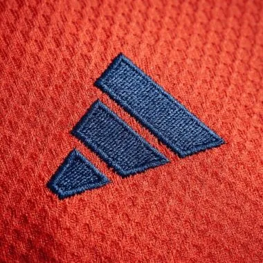 Bayern Munich 2025/26 Red POLO (S-XXL)