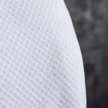 Bayern Munich 2025/26 White POLO (S-XXL)