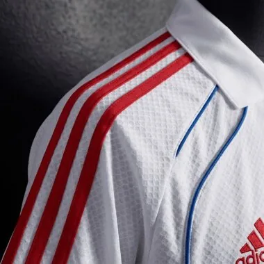 Bayern Munich 2025/26 White POLO (S-XXL)