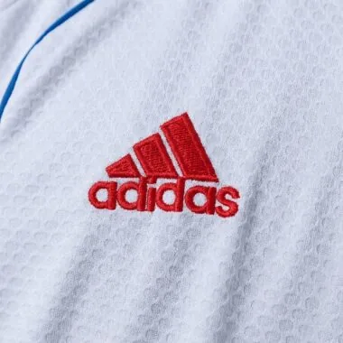 Bayern Munich 2025/26 White POLO (S-XXL)