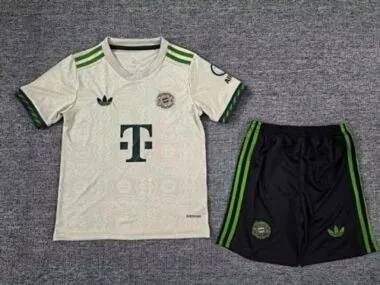Bayern München 2025/26 Oktoberfest kid kit