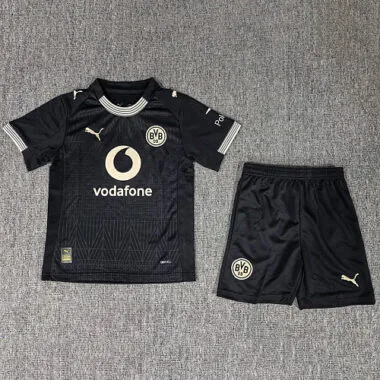 Borussia Dortmund 2025/26 #039;Stadion Rote Erde#039; Special Kids