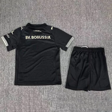 Borussia Dortmund 2025/26 #039;Stadion Rote Erde#039; Special Kids
