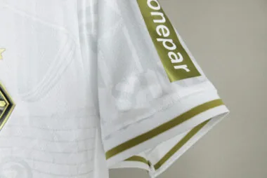 Borussia Mönchengladbach 2025/26 125-Year Anniversary Jersey