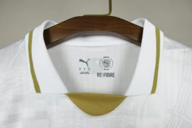 Borussia Mönchengladbach 2025/26 125-Year Anniversary Jersey
