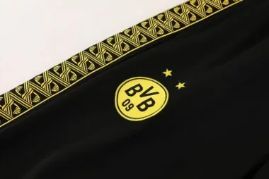 Dortmund 2025/26 Yellow long sleeve Jacket suit (S-XXL)