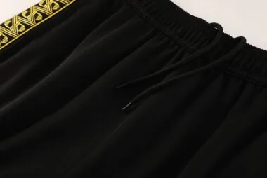 Dortmund 2025/26 Yellow long sleeve Jacket suit (S-XXL)