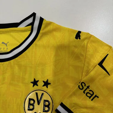 Dortmund 2026/27 home player version (S-XXL)