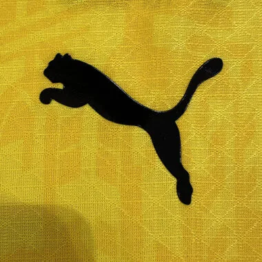 Dortmund 2026/27 home player version (S-XXL)