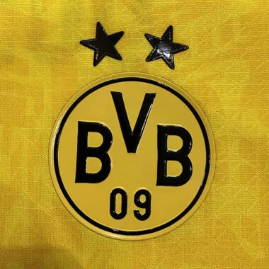 Dortmund 2026/27 home player version (S-XXL)