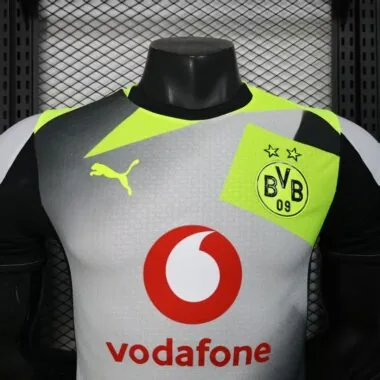 Dortmund 25/26 Third Away player version (S-XXL)