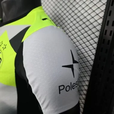 Dortmund 25/26 Third Away player version (S-XXL)